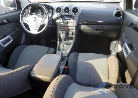 2014 Chevrolet Captiva Lt z USA, uszkodzony, nr VIN 3GNAL3EK7ES592818